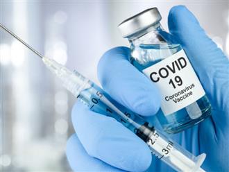 Phát hiện mới: Tiêm 2 liều vaccine COVID-19 vẫn không đủ để chống biến thể Omicron