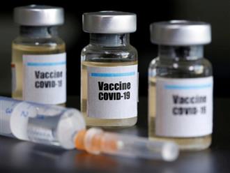 Phát hiện mới về thời điểm hiệu quả của vaccine chống nhiễm COVID-19 giảm về 0?