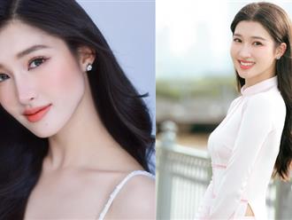 Profile của Phương Nhi nhận lượt tương tác khủng trên trang Hoa hậu Quốc tế, lấn át các đối thủ nặng kí!