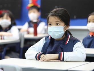 Quảng Nam không thu học phí các học sinh ở các địa phương bị ảnh hưởng bởi dịch Covid-19