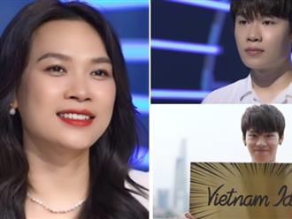 Quang Trung giành vé vàng Vietnam Idol: Liệu có xứng?