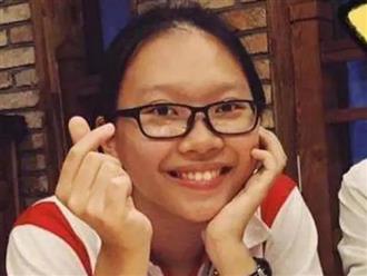Sau khi chuyển nhà trọ, nữ sinh năm 4 Đại học Hà Nội mất tích bí ẩn