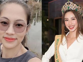 Sau phiên tòa xét xử tranh chấp với hoa hậu Thùy Tiên, Đặng Thùy Trang bức xúc: 'Tôi cảm giác ai đó mua bình luận để tấn công tôi trên MXH'