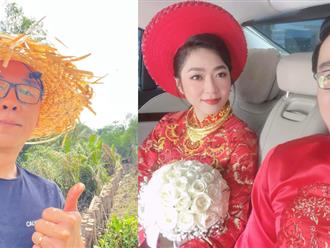 Sau thông báo chia tay của Hà Thanh Xuân, 'Vua cá Koi' lẻ bóng đón sinh nhật, hé lộ việc làm ý nghĩa trong ngày đặc biệt