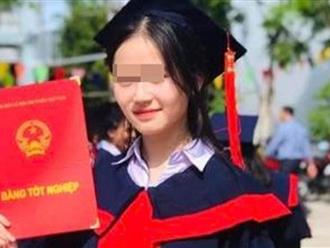 Sự thật thông tin bài đăng đã tìm thấy nữ sinh mất tích khi đi thi lớp 10 đang ở Campuchia?