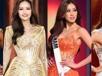 Thành tích mỹ nhân Việt tại Miss Universe: Phạm Hương không đăng quang nhưng gây sốt, Ngọc Châu được kỳ vọng tạo kỷ lục mới