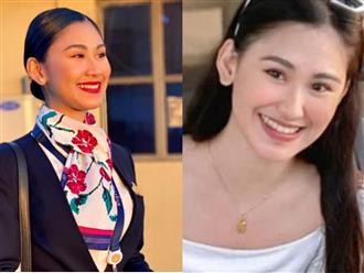 Sao Việt 24h: Hoa hậu Kỳ Duyên 'thả thính' trong bộ ảnh mới, Anh Tú 'đốn tim' người hâm mộ trước vẻ điển trai 'thần sầu'