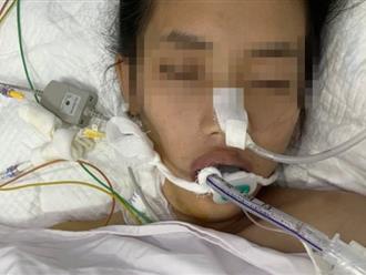 Tìm thân nhân của cô gái 18 tuổi quê An Giang bất ngờ xông vào bệnh viện ở TP.HCM nhờ cấp cứu