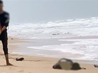 Tình tiết mới liên quan đến nhân thân của các thi thể trôi dạt vào bờ biển Phú Quốc