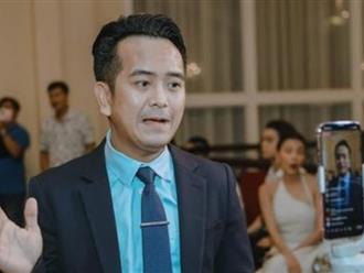 Từng là 'ông trùm' kinh doanh bất động sản, nay diễn viên Hùng Thuận phải đóng cửa 2 công ty vì ế ẩm