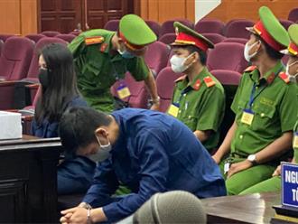 Vụ 'dì ghẻ' bạo hành bé gái 8 tuổi ở TP.HCM: Đánh giá kỹ dấu hiệu đồng phạm giết người của Nguyễn Kim Trung Thái