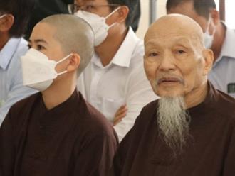 Xét xử vụ “Tịnh thất Bồng Lai” ngày thứ 2: Bị cáo Lê Tùng Vân bị đề nghị mức phạt 4,5 - 5,5 năm tù