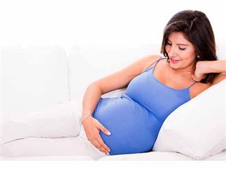 Mẹ bầu nên ăn gì khi mang thai tránh tăng cân?