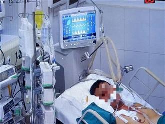 3 bệnh nhân COVID-19 ở Hà Nội diễn biến nặng, nhân viên giao Pizza Cầu Giấy phải thở máy