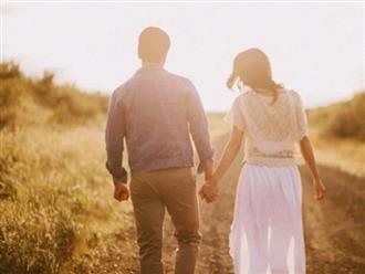 6 bí quyết để có cuộc hôn nhân hạnh phúc bất chấp tuổi tác