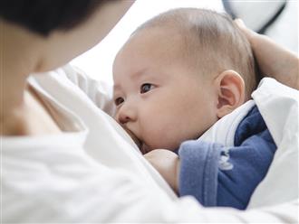 Cách chữa ho có đờm cho trẻ sơ sinh 2 tháng tuổi tại nhà