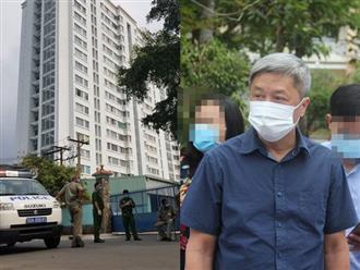Thứ trưởng Bộ y tế: Ổ dịch sân bay Tân Sơn Nhất đã được kiểm soát tương đối ổn, cộng đồng vẫn còn phức tạp