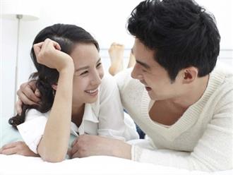 4 điều chồng nên làm để vợ yêu chồng hơn, gia đình lúc nào cũng 'cơm lành canh ngọt'
