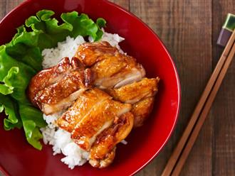Người Nhật có món gà vàng óng mà cách làm cực dễ, bạn hãy học ngay nhé!