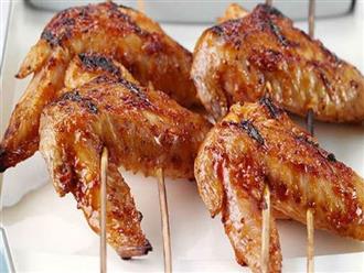 Thịt gà là “cực phẩm” trị bách bệnh của Đông y nhưng riêng 5 bộ phận này lại là “ổ độc tố” cần tránh xa