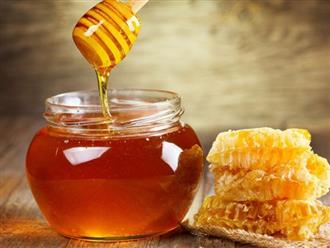 Thực phẩm không nên dùng chung với mật ong, nhiều người đang phạm sai lầm mà không hề hay biết