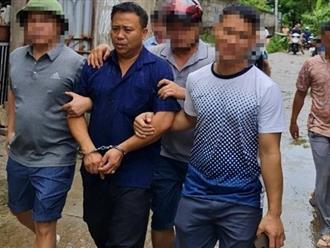 Vụ người đàn ông ra tay chém dã man nhân tình ở Bắc Giang: nghi phạm đã tử vong, uống thuốc diệt cỏ trong thời gian lẩn trốn