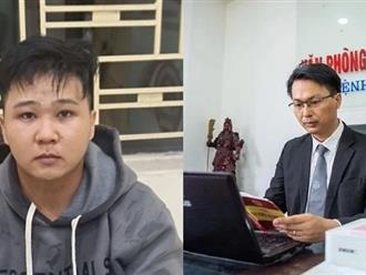 Luật sư lên tiếng vụ hung thủ đâm gục bạn gái và tình địch ở Bắc Ninh: có thể đối mặt với án cao nhất, nhiều tình tiết tăng nặng tội danh