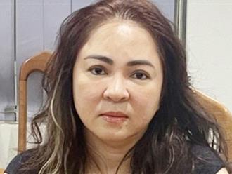Xét xử sơ thẩm, có tới 6 luật sư bào chữa cho bà Nguyễn Phương Hằng