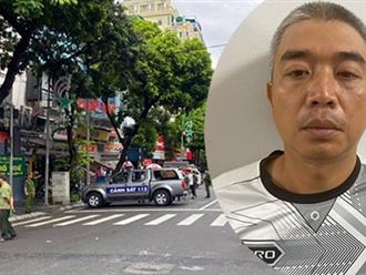 Khởi tố bị can đâm 14 nhát khiến người tình tử vong trên phố Hàng Bài rồi tự tử nhưng không thoát tội