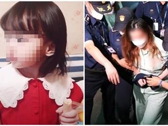 Vụ bé gái bị bỏ đói rúng động Hàn Quốc: Bản án mới dành cho người bà