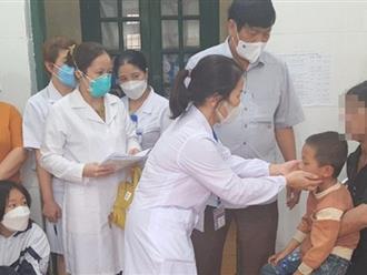 Thông tin mới về tình hình sức khỏe của hơn 700 ca sốt bất thường tại tỉnh Bắc Kạn: Tiến triển tốt, có dấu hiệu khả quan