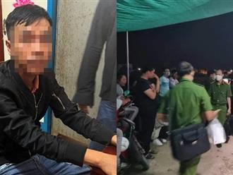 Vụ án rúng động ở Bình Thuận: Nghi phạm đâm chết người phụ nữ đã ra đầu thú tại Cần Thơ
