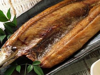 WHO cảnh báo loại cá "gây ung thư cao bậc nhất", đừng ham rẻ mà mua về ăn