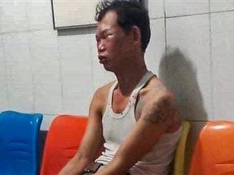 Cán bộ thôn ở Khánh Hòa bất ngờ bị hàng xóm dùng dao chém tử vong, trên người đầy vết thương máu lạnh