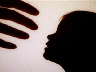 Hậu Giang: Cha dượng nhiều lần hiếp dâm con gái, gia đình sửng sốt tố giác công an