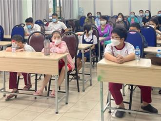 Phát hiện chùm ca bệnh cúm A (H1N1) tại trường học, Trung tâm kiểm soát bệnh tật nói gì?