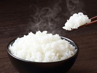 Bất ngờ về kiểu ăn cơm trắng của người Nhật nhiều năm không mắc bệnh tiểu đường: Để cơm vào tủ lạnh, kết hợp nhiều thành phần
