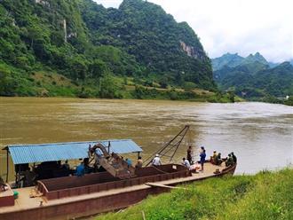 Đã tìm thấy nạn nhân cuối cùng bị lũ cuốn trôi ở Cao Bằng, cơn bão táp đã cướp đi mạng sống 4 người