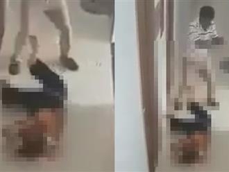Rúng động thương tích trên người phụ nữ bị đánh dã man ở Cà Mau: người đàn ông liên tiếp tác động vật lý không ngơi tay  