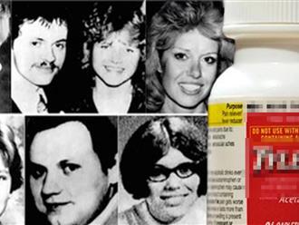 Vụ 7 người tử vong sau khi uống cùng loại thuốc chứa xyanua: Những bí ẩn chưa có hồi kết
