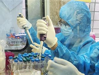 Hà Nội: Chi tiết phân bổ gần 18.000 liều vaccine AstraZeneca 