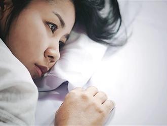 Người có cục huyết khối trong máu thường có 4 dấu hiệu khi ngủ, bỏ ra 5 giây kiểm tra sẽ giúp bạn phòng ngừa đột quỵ