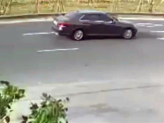 Khánh Hòa: Tạm giữ xe ô tô tông người phụ nữ U50 tử vong rồi rời hiện trường sau va chạm