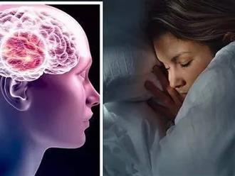 2 hành vi khi ngủ có thể là dấu hiệu cảnh báo chứng mất trí nhớ, chủ quan bỏ qua bệnh càng nặng