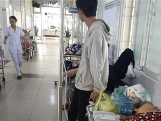 Ngộ độc thực phẩm ở Đồng Nai: Hơn 70 người nhập viện sau khi ăn bánh mì ở một cơ sở 