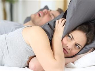 Cách chữa ngủ ngáy được nhiều mẹ bỉm quan tâm, phòng ngừa chứng ngủ ngáy hiệu quả