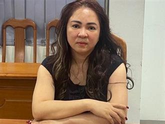 Hoàn tất cáo trạng của bà Nguyễn Phương Hằng, nêu rõ lí do xúc phạm Hoài Linh và một loạt nghệ sỹ