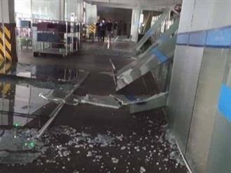 Khẩn trương xác định nguyên nhân vụ nổ lớn tại Bắc Ninh: hơn 30 công nhân bị thương