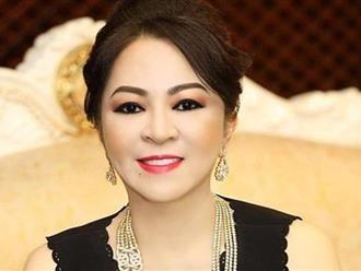 Có bao nhiêu người bị bà Nguyễn Phương Hằng tố cáo, đang chờ điều tra?