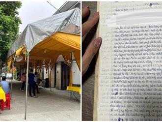 Vụ nữ sinh lớp 10 trường chuyên tự tử khiến nhiều người đau xót: Thêm dòng nhật ký đầy xót xa của một nạn nhân bạo lực học đường